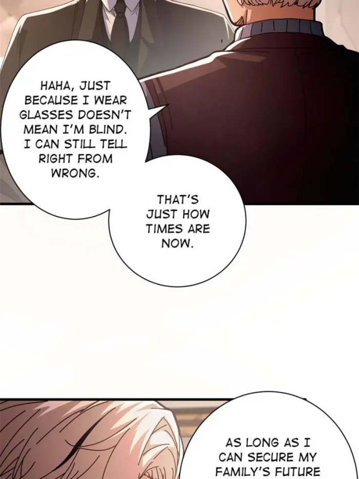 A Transmigrated Warden’s Battle for Redemption Chapter 91 Online - página 58