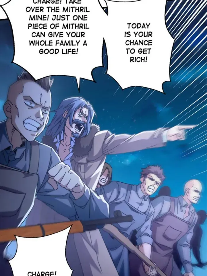 A Transmigrated Warden’s Battle for Redemption Chapter 91 Online - página 60