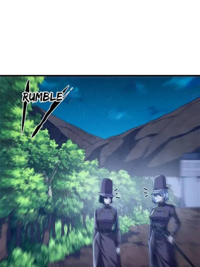 A Transmigrated Warden’s Battle for Redemption Chapter 92 Online - página 21