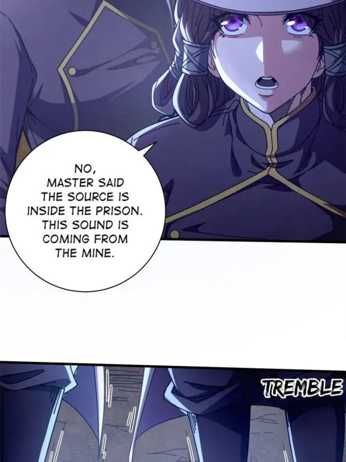 A Transmigrated Warden’s Battle for Redemption Chapter 92 Online - página 23
