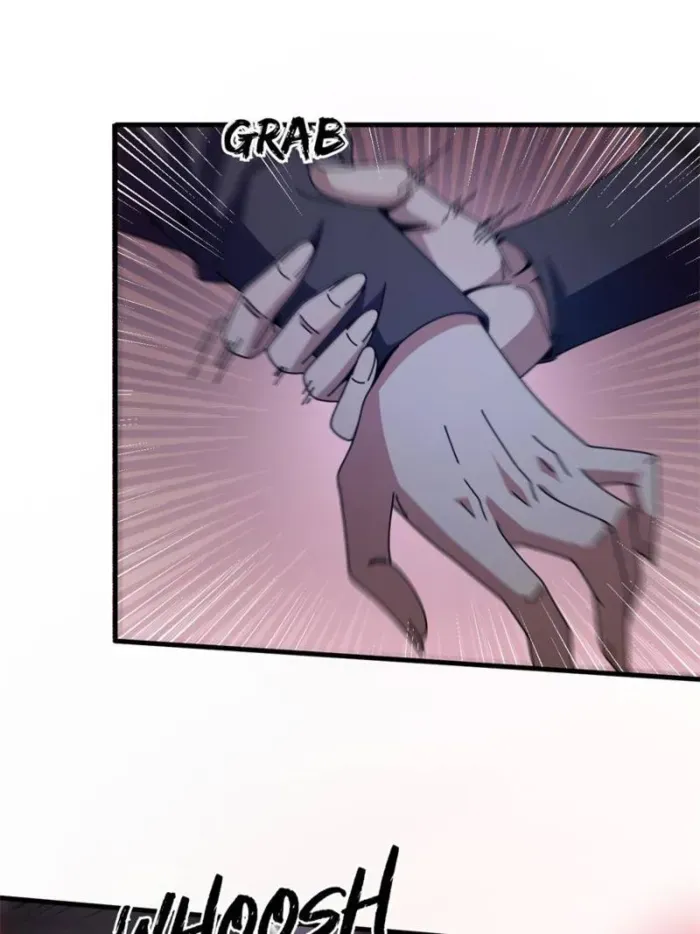 A Transmigrated Warden’s Battle for Redemption Chapter 92 Online - página 26