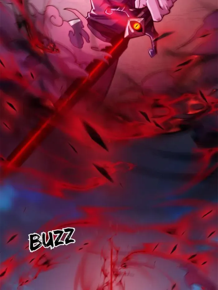 A Transmigrated Warden’s Battle for Redemption Chapter 92 Online - página 29