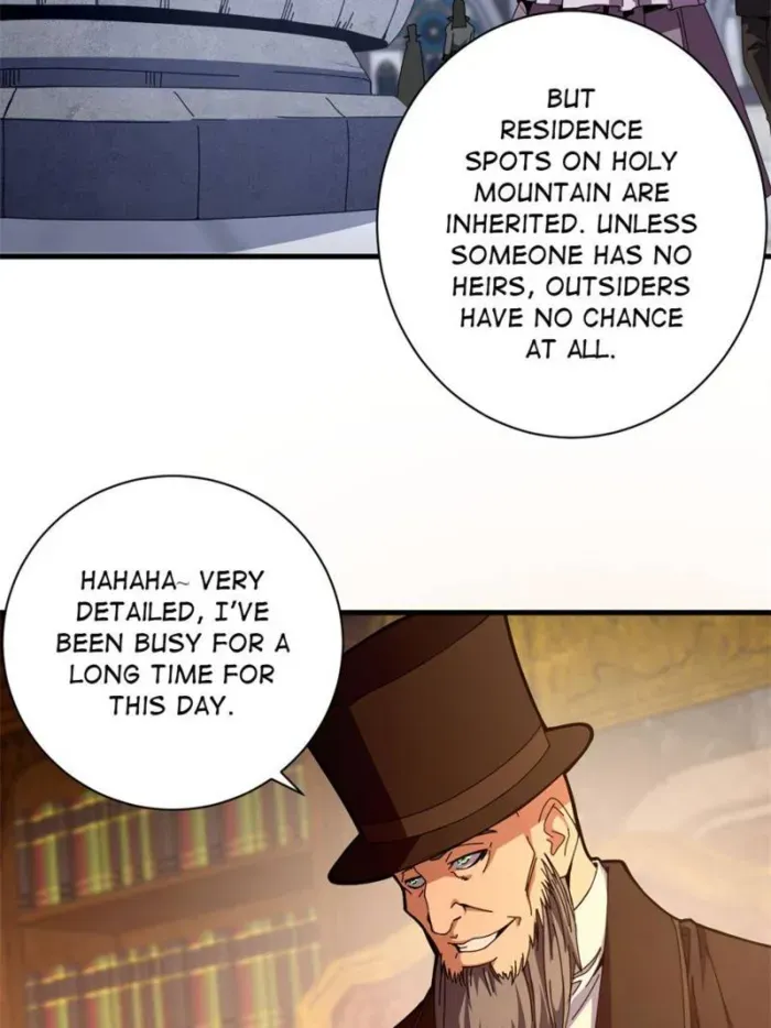 A Transmigrated Warden’s Battle for Redemption Chapter 92 Online - página 52