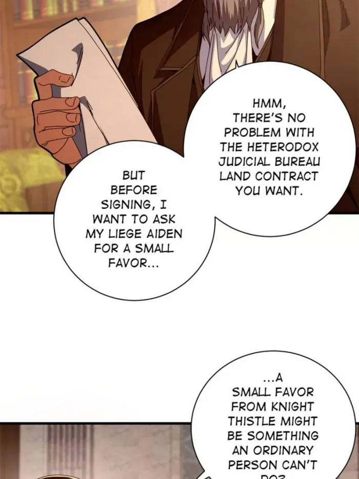 A Transmigrated Warden’s Battle for Redemption Chapter 92 Online - página 53