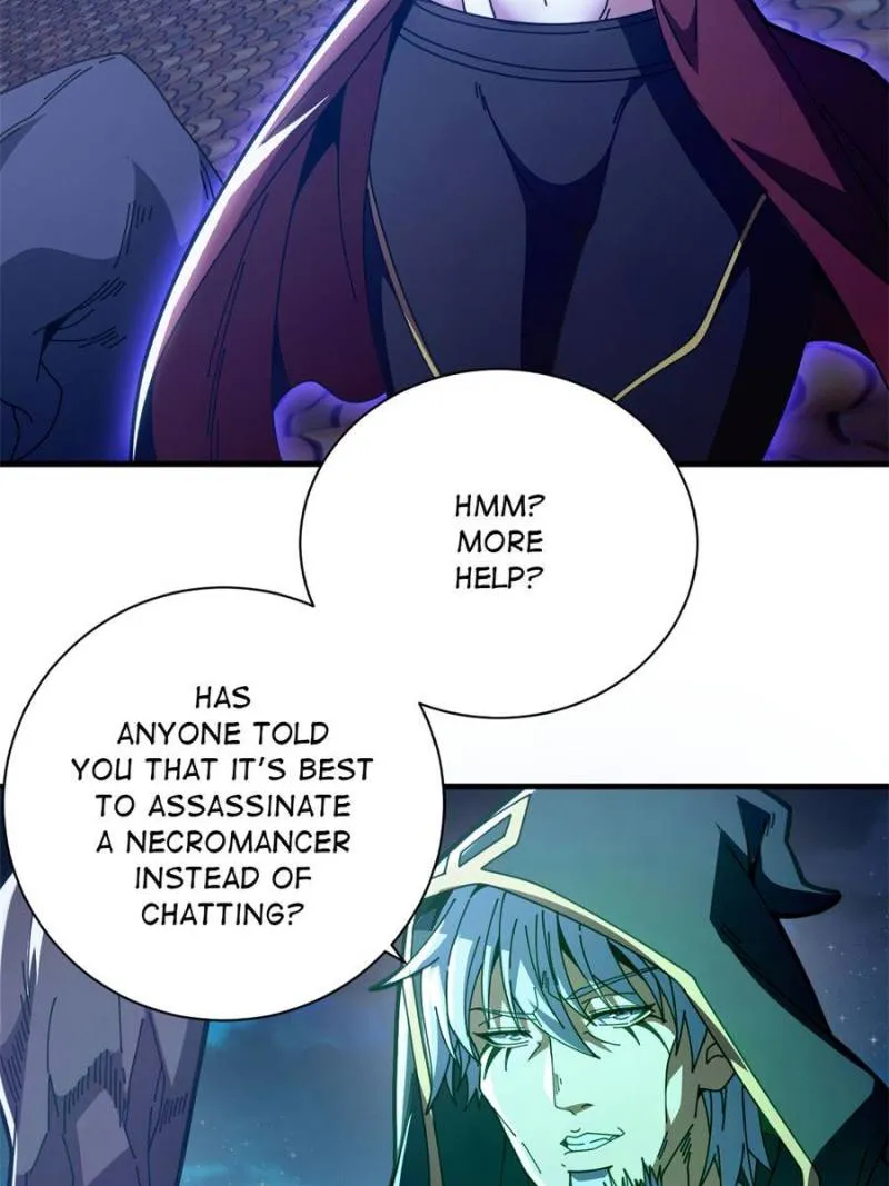 A Transmigrated Warden’s Battle for Redemption Chapter 95 Online - página 11