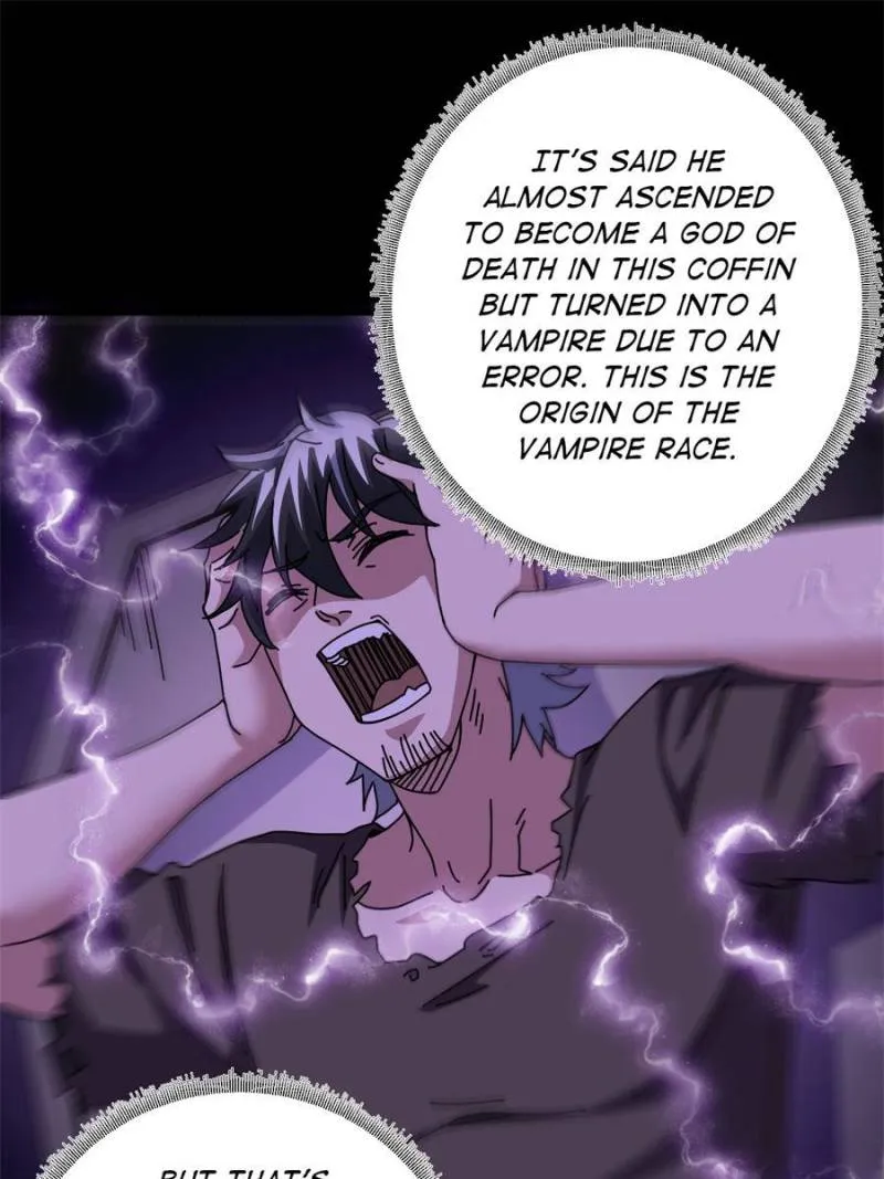 A Transmigrated Warden’s Battle for Redemption Chapter 95 Online - página 54