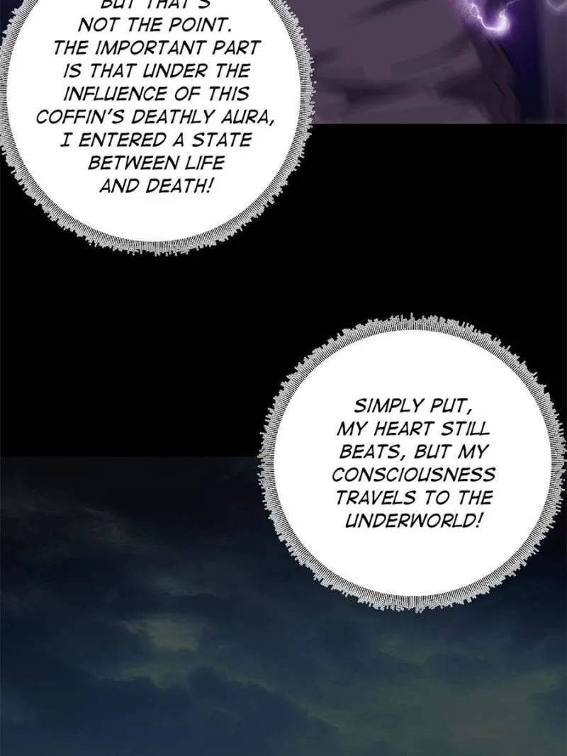 A Transmigrated Warden’s Battle for Redemption Chapter 95 Online - página 55