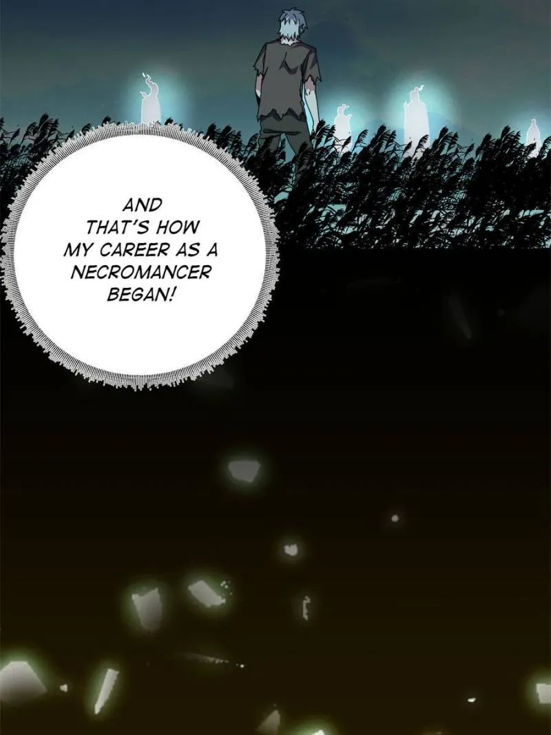 A Transmigrated Warden’s Battle for Redemption Chapter 95 Online - página 56
