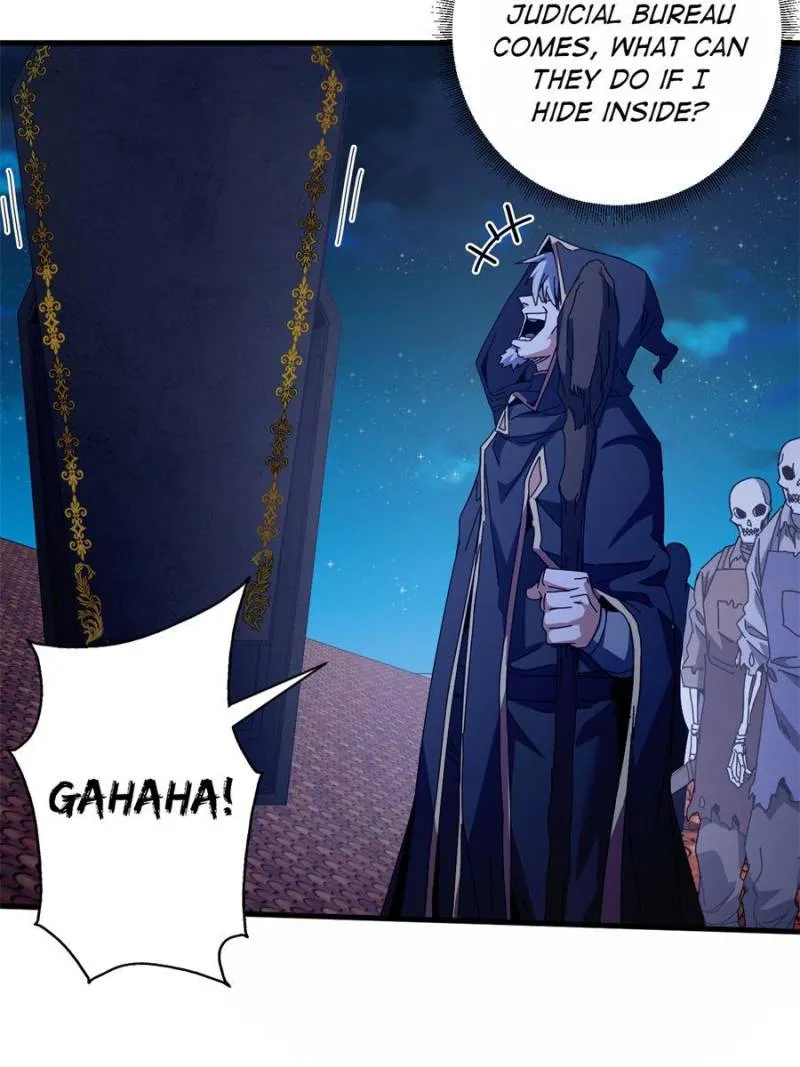 A Transmigrated Warden’s Battle for Redemption Chapter 95 Online - página 67