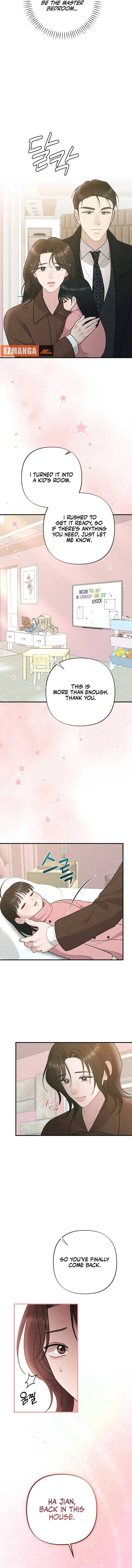 A Twisted Reunion Chapter 13 Online - página 2