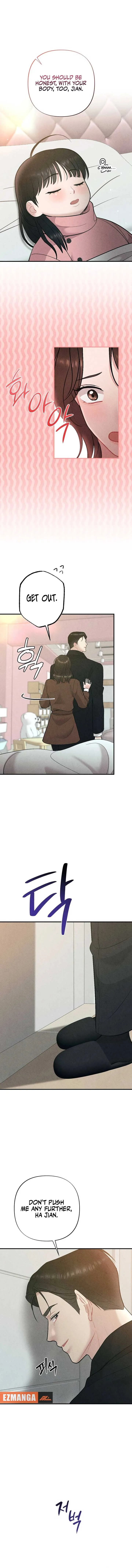 A Twisted Reunion Chapter 13 Online - página 4