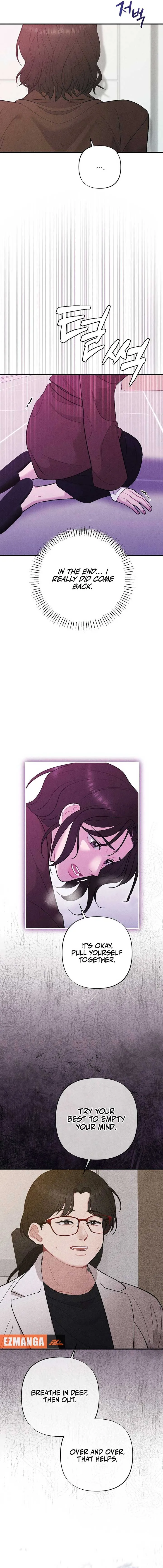 A Twisted Reunion Chapter 13 Online - página 5