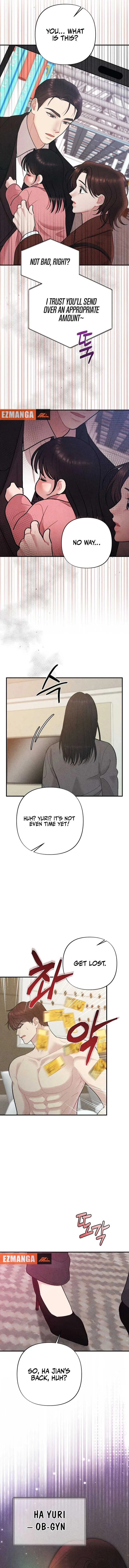 A Twisted Reunion Chapter 13 Online - página 9