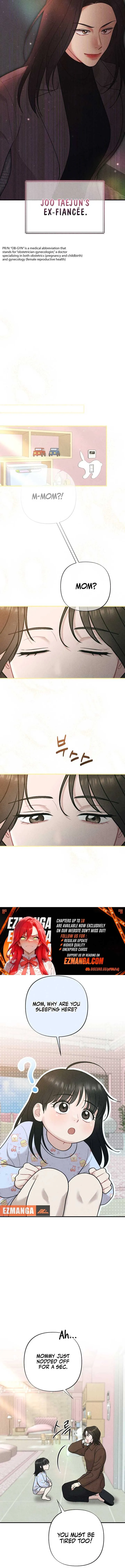 A Twisted Reunion Chapter 13 Online - página 10
