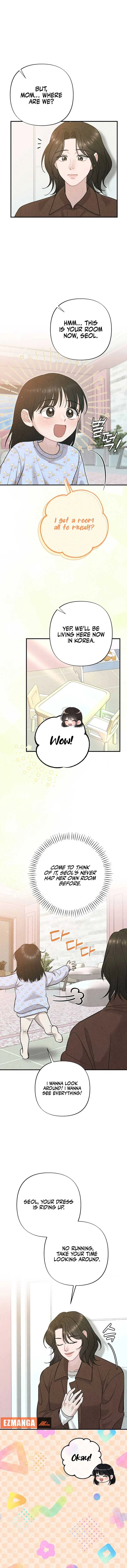 A Twisted Reunion Chapter 13 Online - página 11