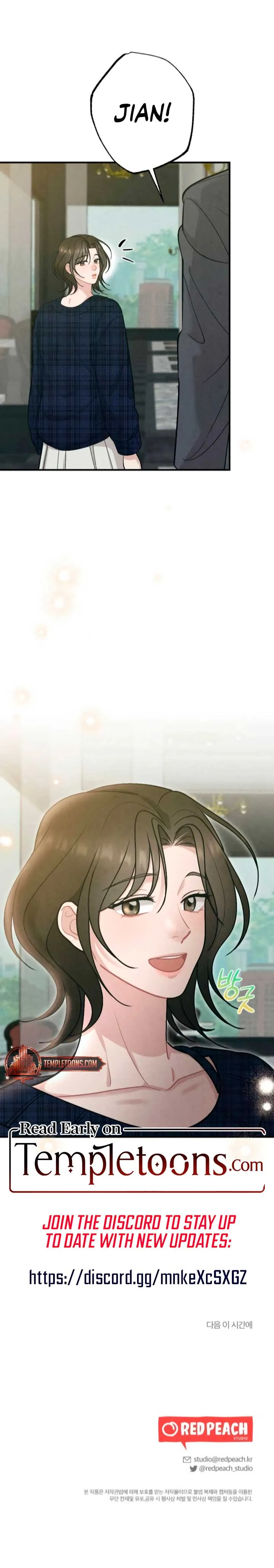 A Twisted Reunion Chapter 14 Online - página 11