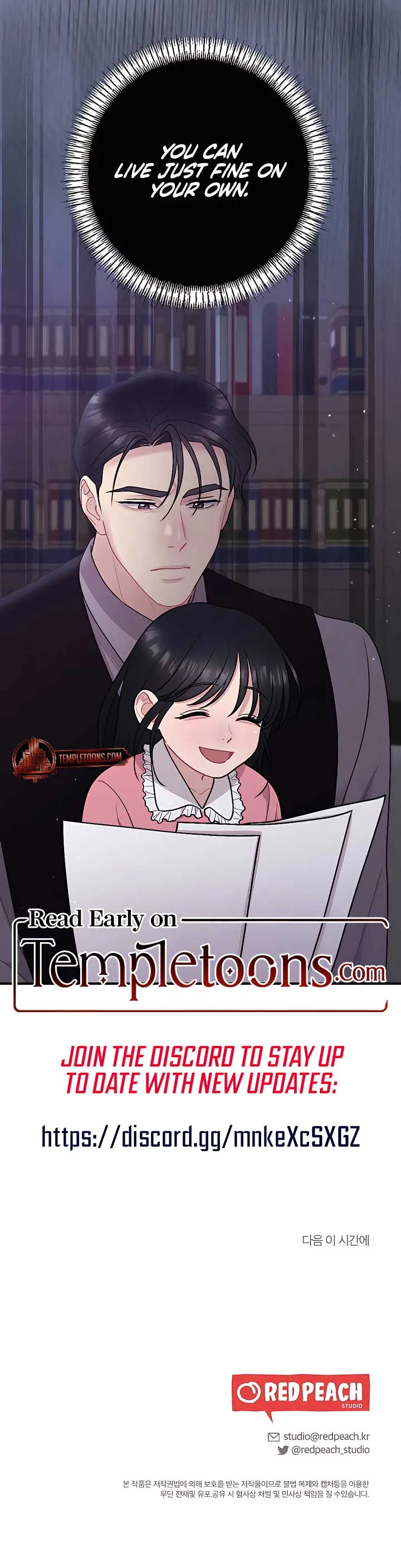 A Twisted Reunion Chapter 19 Online - página 10