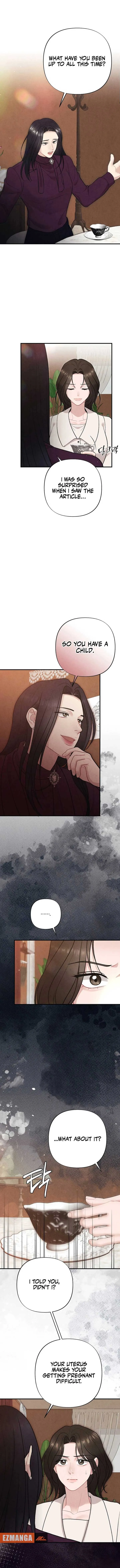 A Twisted Reunion Chapter 20 Online - página 3