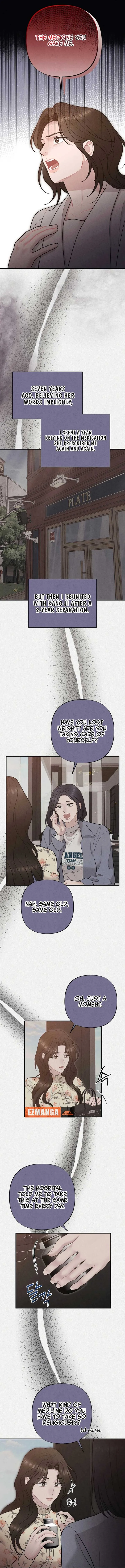 A Twisted Reunion Chapter 20 Online - página 5