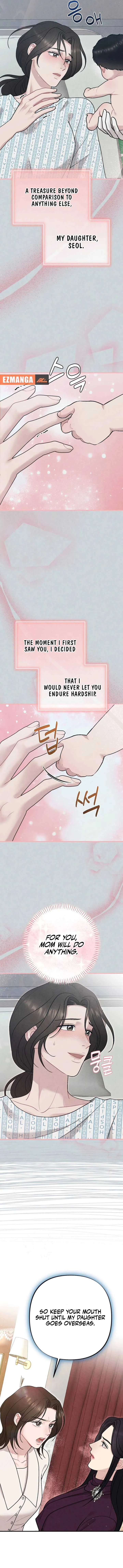 A Twisted Reunion Chapter 20 Online - página 12
