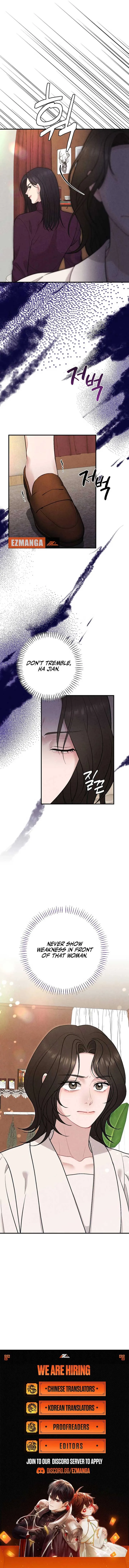 A Twisted Reunion Chapter 20 Online - página 13