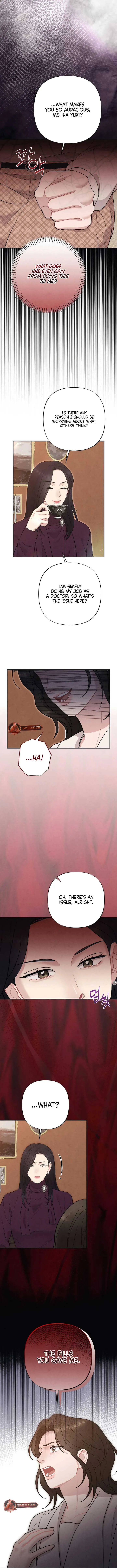 A Twisted Reunion Chapter 21 Online - página 4