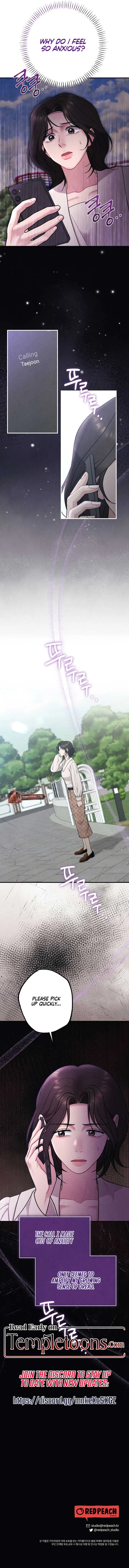 A Twisted Reunion Chapter 22 Online - página 11