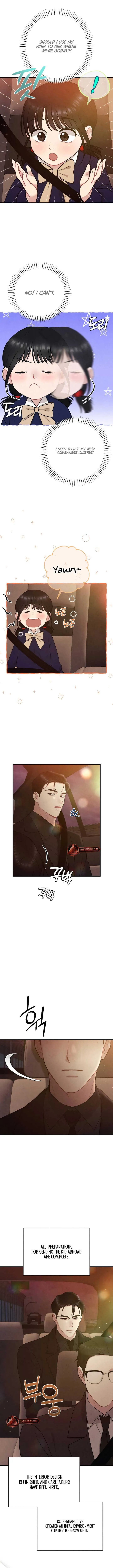 A Twisted Reunion Chapter 23 Online - página 5