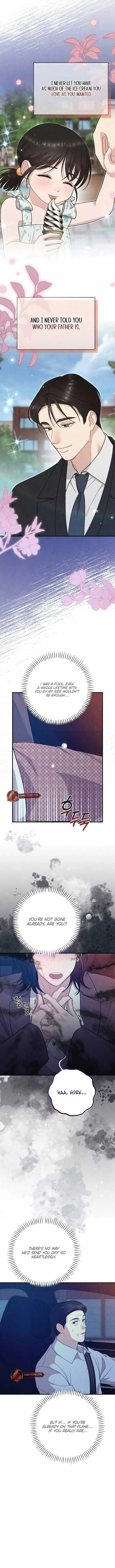 A Twisted Reunion Chapter 24 Online - página 2