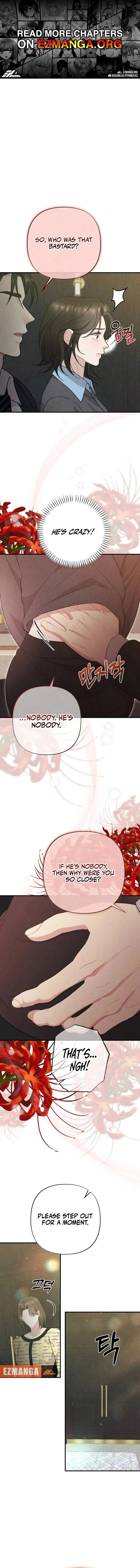 A Twisted Reunion Chapter 27 Online - página 1