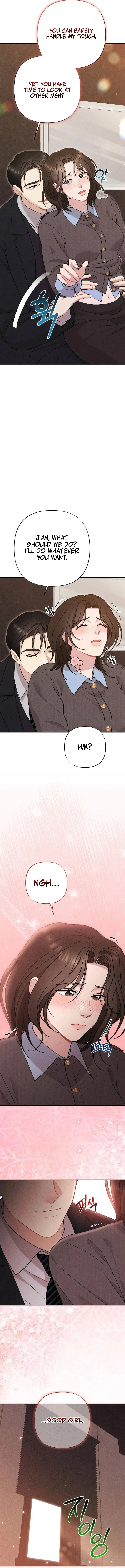 A Twisted Reunion Chapter 27 Online - página 2