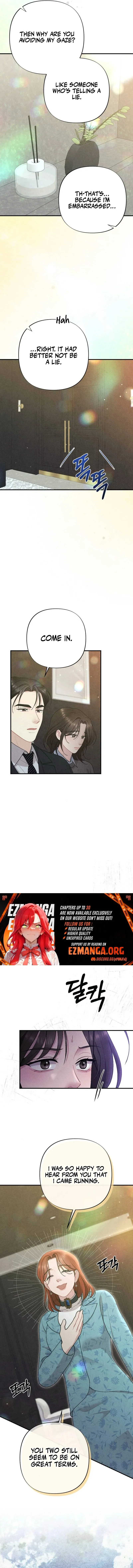 A Twisted Reunion Chapter 27 Online - página 5