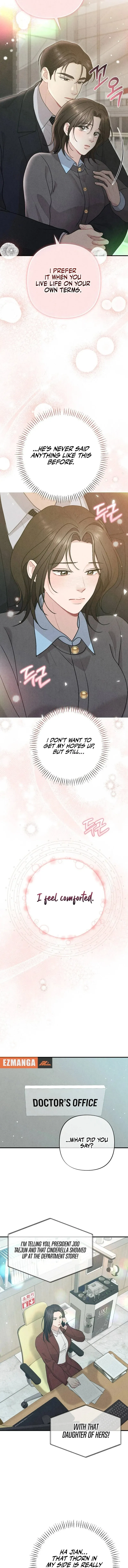 A Twisted Reunion Chapter 27 Online - página 10