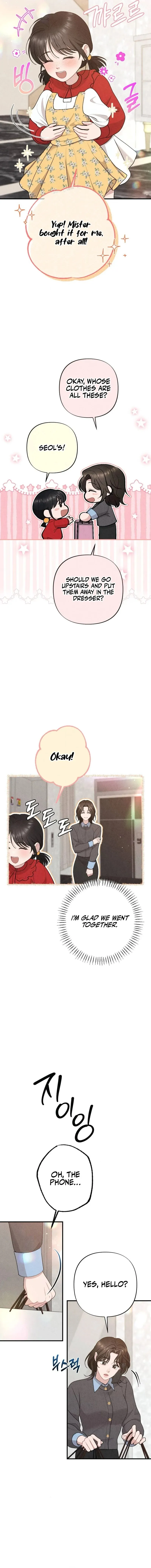 A Twisted Reunion Chapter 27 Online - página 14