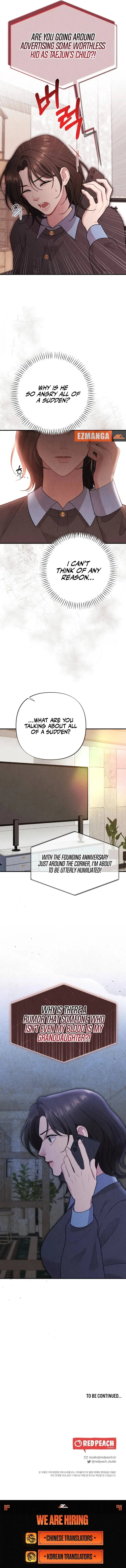 A Twisted Reunion Chapter 27 Online - página 15