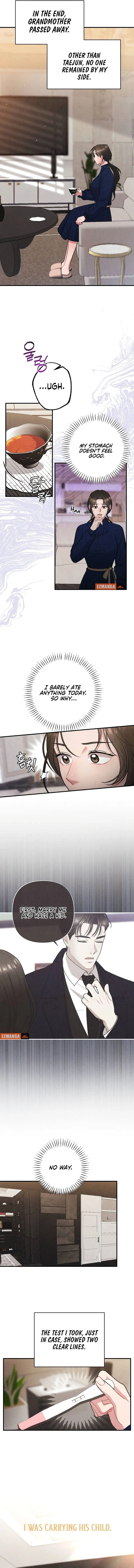 A Twisted Reunion Chapter 3 Online - página 2