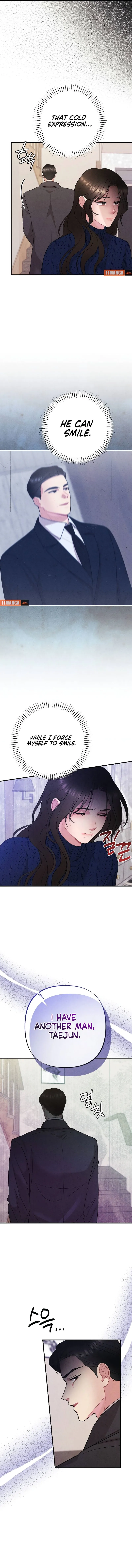 A Twisted Reunion Chapter 3 Online - página 9