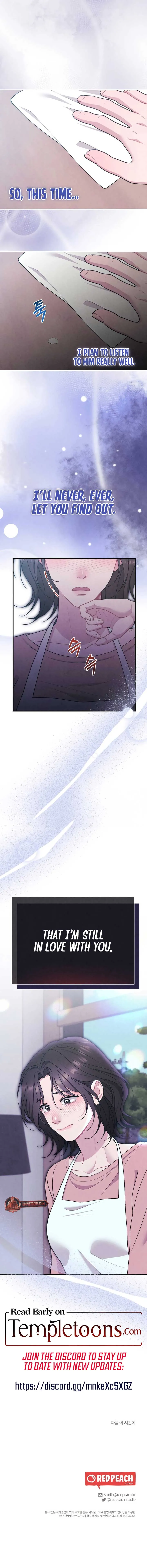 A Twisted Reunion Chapter 31 Online - página 11