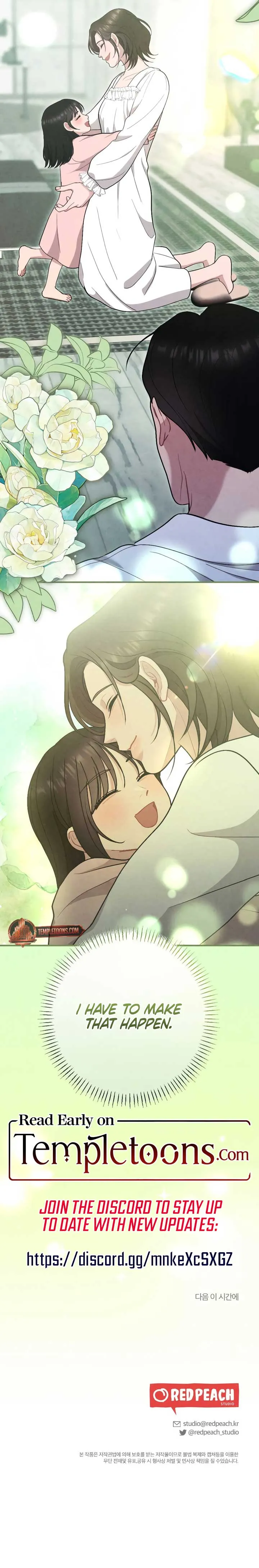 A Twisted Reunion Chapter 34 Online - página 12
