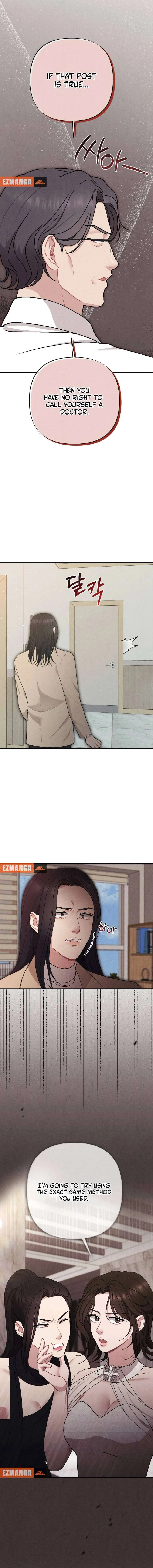 A Twisted Reunion Chapter 36 Online - página 4