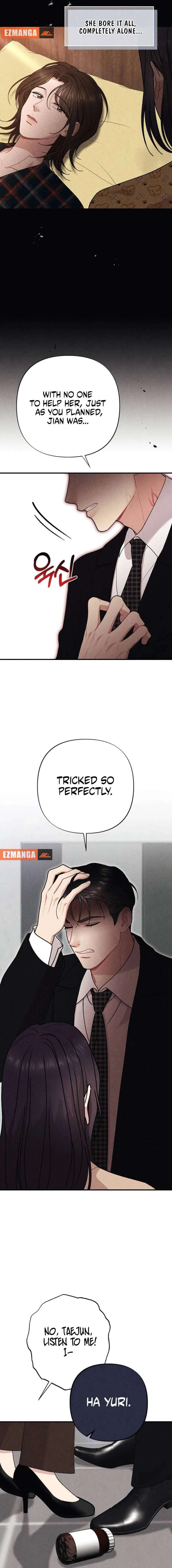 A Twisted Reunion Chapter 36 Online - página 12