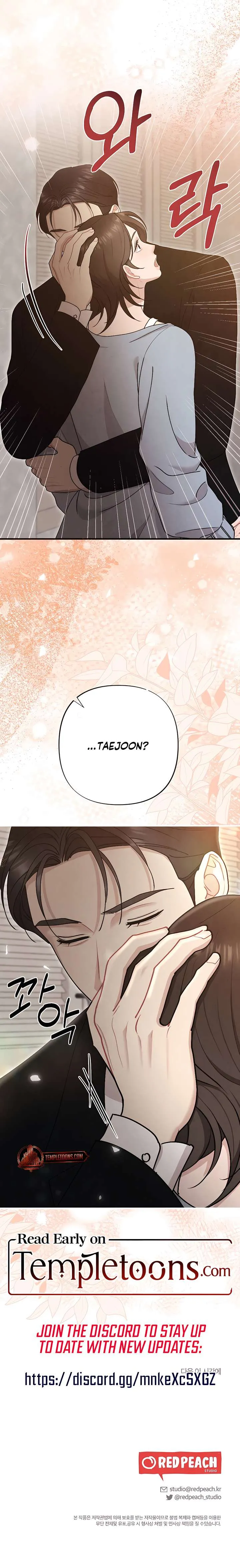 A Twisted Reunion Chapter 38 Online - página 12