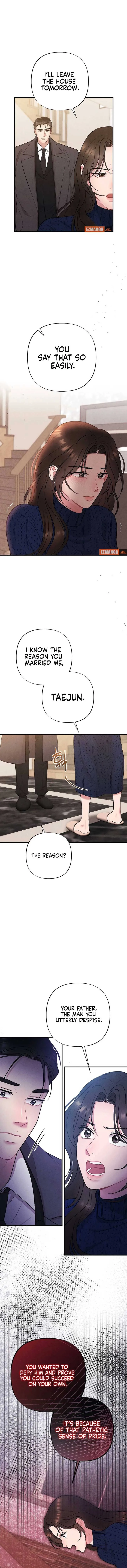 A Twisted Reunion Chapter 4 Online - página 2