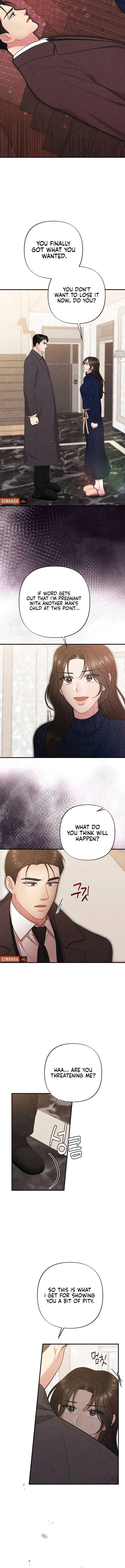 A Twisted Reunion Chapter 4 Online - página 3