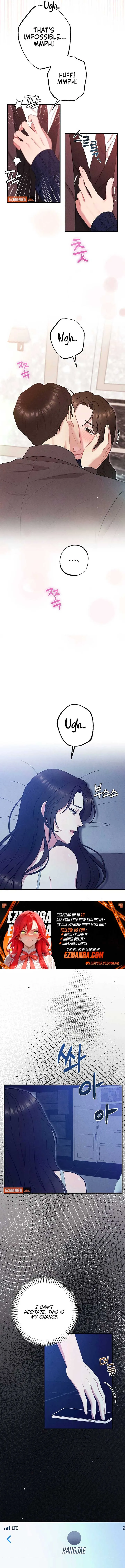 A Twisted Reunion Chapter 4 Online - página 5