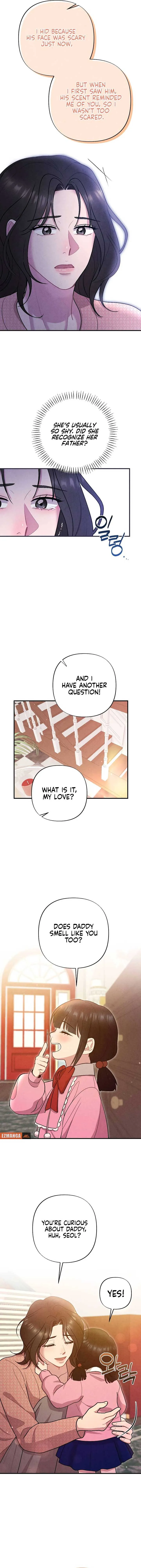A Twisted Reunion Chapter 4 Online - página 11