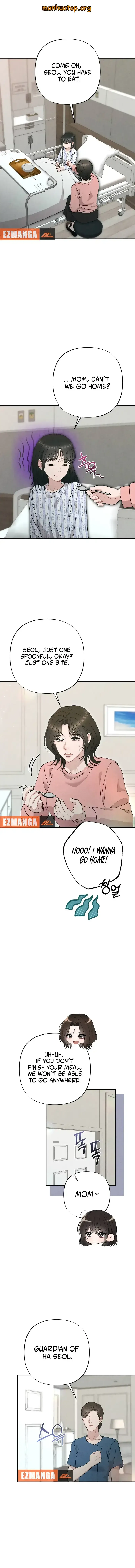 A Twisted Reunion Chapter 43 Online - página 1