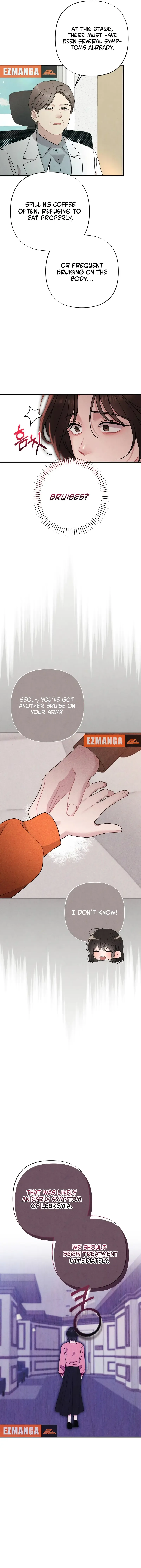 A Twisted Reunion Chapter 43 Online - página 3