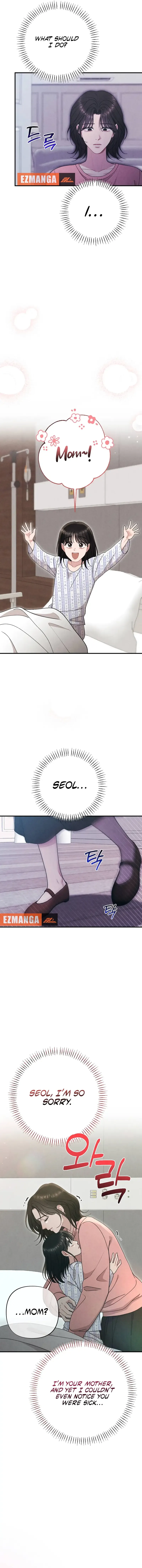 A Twisted Reunion Chapter 43 Online - página 4