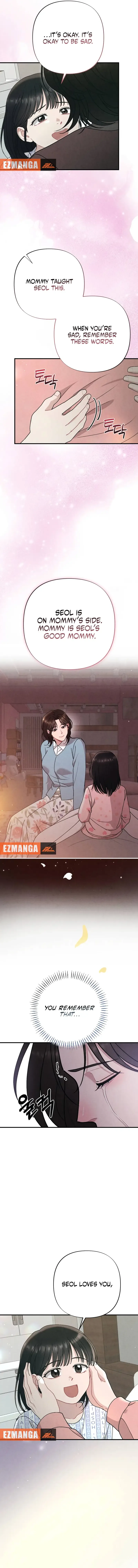 A Twisted Reunion Chapter 43 Online - página 5